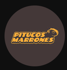 Pitucos Marrones